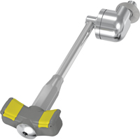 Eyewash Station, Wall-Mount Installation Moffatt Supply & Specialties