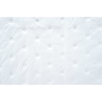 Industrial-Grade Fine Fibre Sorbent Rolls, Heavyweight, 150' L x 30" W, 70 gal. Absorbancy Moffatt Supply & Specialties