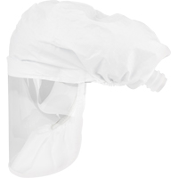 Versaflo Economy Head Cover, Large/Medium, Soft Top Moffatt Supply & Specialties