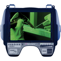 Auto Darkening Filters