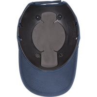 ERB Baseball Bump Cap, Navy Blue Moffatt Supply & Specialties