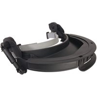 Uvex&reg; Turboshield Hardhat Adaptor Moffatt Supply & Specialties