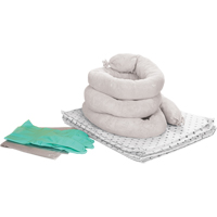 Premium 5-Gallon Replacement Kit, Oil Only Moffatt Supply & Specialties