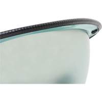 Miroir en d&ocirc;me 360°, D&ocirc;me complet, Dessus ouvert, Diam&egrave;tre 20" Moffatt Supply & Specialties