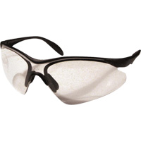 Miranda Eyeglasses, Clear Lens, Anti-Scratch, ANSI Z87+/Meets/Exceeds CSA Z94.3 Moffatt Supply & Specialties