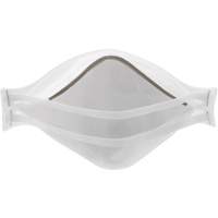 Respirateurs contre les particules 9210+ Aura, N95, Certifi&eacute; NIOSH Moffatt Supply & Specialties