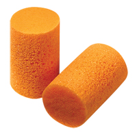 Howard Leight FirmFit Disposable Earplugs, Bulk - B Moffatt Supply & Specialties