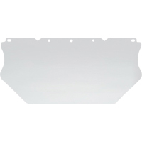 V-Gard&reg; Visor PC for General Purpose, Polycarbonate, Clear Tint Moffatt Supply & Specialties