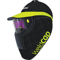 Casque Weldcap Moffatt Supply & Specialties