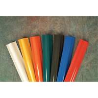 Convex Pavement Marker Stakes Moffatt Supply & Specialties