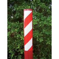 Flexible Marker Stake Decals Moffatt Supply & Specialties