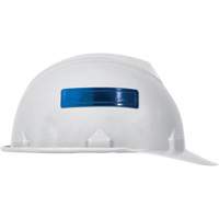Retro-Reflective Hardhat Stickers Moffatt Supply & Specialties