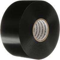 Ruban de protection contre la rouille tout temps Scotchrap, 50,8 mm (2") x 30,48 m (100'), Noir Moffatt Supply & Specialties