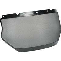 V-Gard&reg; Visor for General Purpose Applications Moffatt Supply & Specialties