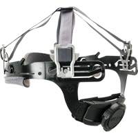 Coiffe de rechange Fast-Trac III pour casque de s&eacute;curit&eacute; TopGuard, Rochet Moffatt Supply & Specialties