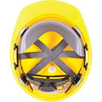 Coiffe de rechange Fast-Trac III pour casque de s&eacute;curit&eacute; TopGuard, Rochet Moffatt Supply & Specialties