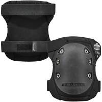 Proflex&reg; 335HL Slip Resistant Cap Knee Pad, Hook and Loop Style, Rubber Caps, Foam Pads Moffatt Supply & Specialties