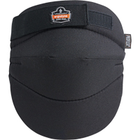 Proflex&reg; 230 Wide Soft Cap Knee Pad, Hook and Loop Style, Foam Caps, Foam Pads Moffatt Supply & Specialties
