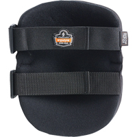 Proflex&reg; 230 Wide Soft Cap Knee Pad, Hook and Loop Style, Foam Caps, Foam Pads Moffatt Supply & Specialties