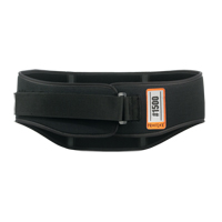 Support dorsal de style halt&eacute;rophile 1500 Proflex, Jersey de nylon, Petit Moffatt Supply & Specialties