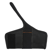 Proflex&reg; 4000 Single Strap Wrist Support - Right Hand, Elastic, Small Moffatt Supply & Specialties