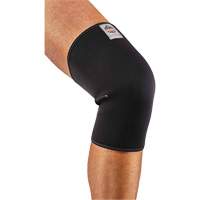 ProFlex 600 Single Layer Compression Knee Sleeve Moffatt Supply & Specialties