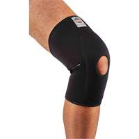 ProFlex&reg; 615 Knee Sleeve with Open Patella & Anterior Pad Moffatt Supply & Specialties