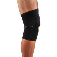 ProFlex&reg; 615 Knee Sleeve with Open Patella & Anterior Pad Moffatt Supply & Specialties