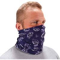 Chill-Its&reg; Multi-Band, Blue Moffatt Supply & Specialties