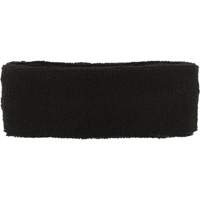 Bandeau absorbant Chill-Its 6550, Noir Moffatt Supply & Specialties