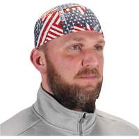 Chill-Its 6630 Cooling Skull Caps, Multi-Colour Moffatt Supply & Specialties