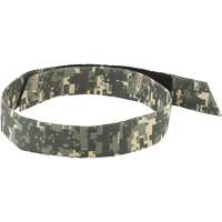 Chill-Its&reg; 6705 Evaporative Cooling Bandana, Green Moffatt Supply & Specialties