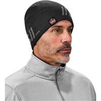N-Ferno 6819BT Be Tenacious Beanie, Polyester Lining, One Size, Black Moffatt Supply & Specialties