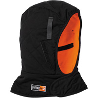 N-Ferno 6880 Two-Layer FR Winter Liner, Black, Cotton/Fleece/Modacrylic Moffatt Supply & Specialties