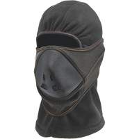 N-Ferno&reg; 6970 Extreme Balaclava with Hot Rox Heat Exchanger, Fleece, Black Moffatt Supply & Specialties