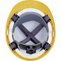 Coiffe de rechange Fas-Trac III, Rochet Moffatt Supply & Specialties