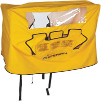 Pure Flow 1000&reg; Low Profile Dust Cover Moffatt Supply & Specialties