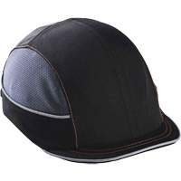 Casquette antichocs Skullerz 8950, Noir Moffatt Supply & Specialties