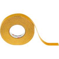Safety-Walk Slip-Resistant Tape, 1" x 60', Yellow Moffatt Supply & Specialties