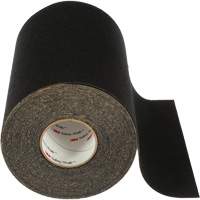 Safety-Walk Slip-Resistant Tape, 12" x 60', Black Moffatt Supply & Specialties