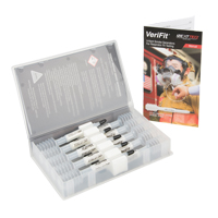 Fit Test Kit, Qualitative, Smoke Testing Solution Moffatt Supply & Specialties
