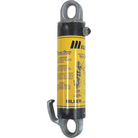 Dispositif de descente Moffatt Supply & Specialties