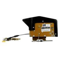 SalaliftII Winch Moffatt Supply & Specialties