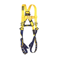 Fall Arrest Harnesses