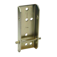 Advanced Winch/SRL Mating Mounting Bracket Moffatt Supply & Specialties