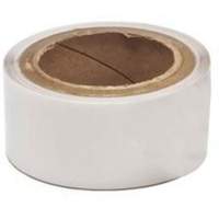 ToughStripe&reg; Overlaminate Marking Tape, 2" x 50', Polyester, Clear Moffatt Supply & Specialties