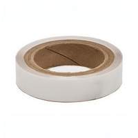 ToughStripe&reg; Overlaminate Marking Tape, 1" x 50', Polyester, Clear Moffatt Supply & Specialties