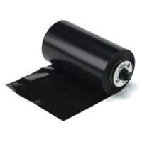 Series R4300 Printer Ribbon, 4.33" x 984', Black Moffatt Supply & Specialties