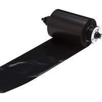Series R6000 Printer Ribbon, 3.27" x 984', Black Moffatt Supply & Specialties