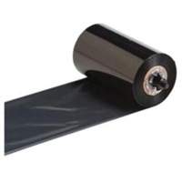 Series R6000 Printer Ribbon, 4.33" x 984', Black Moffatt Supply & Specialties